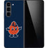 Syracuse University Orange Mascot Galaxy Z Fold5 5G Skin